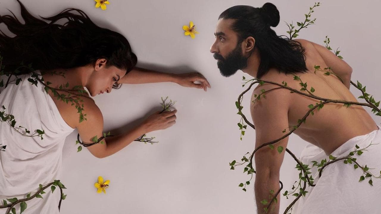 Kamliの背景画像