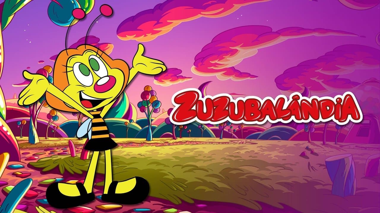 Zuzubalandiaの背景画像