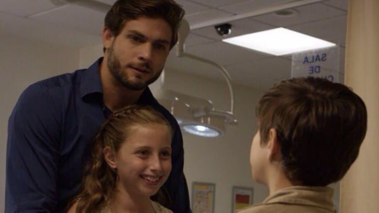 Yo Soy Pepitoの背景画像