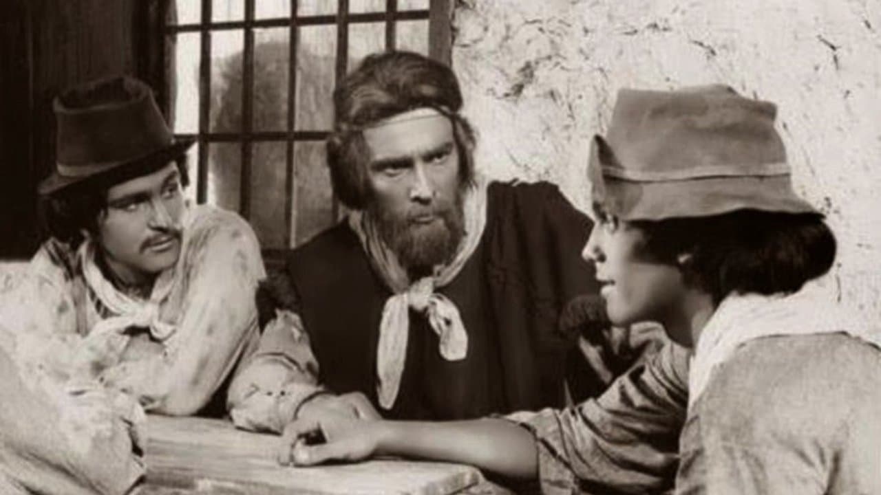 Martín Fierroの背景画像