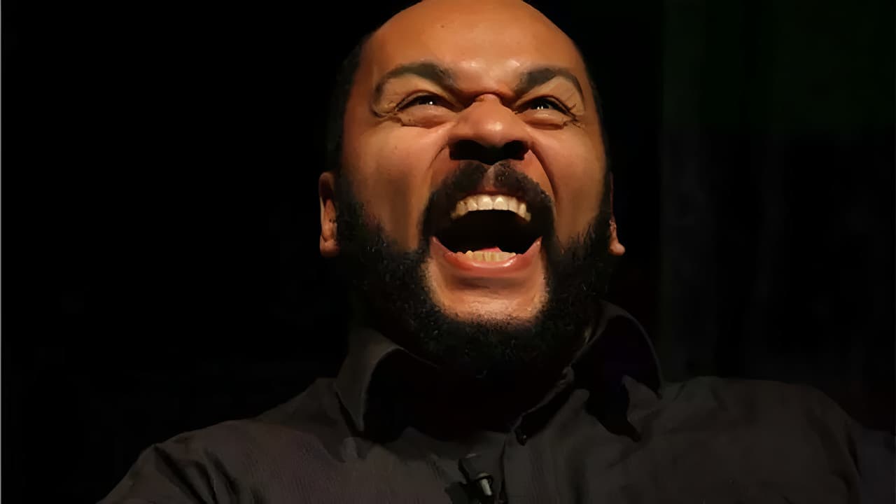 Dieudonné - Mes excusesの背景画像