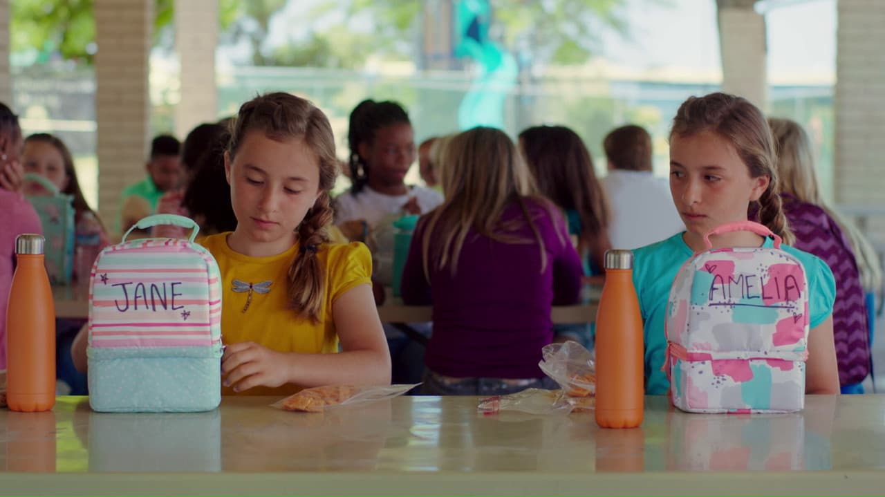 Amelia (the Twin)の背景画像