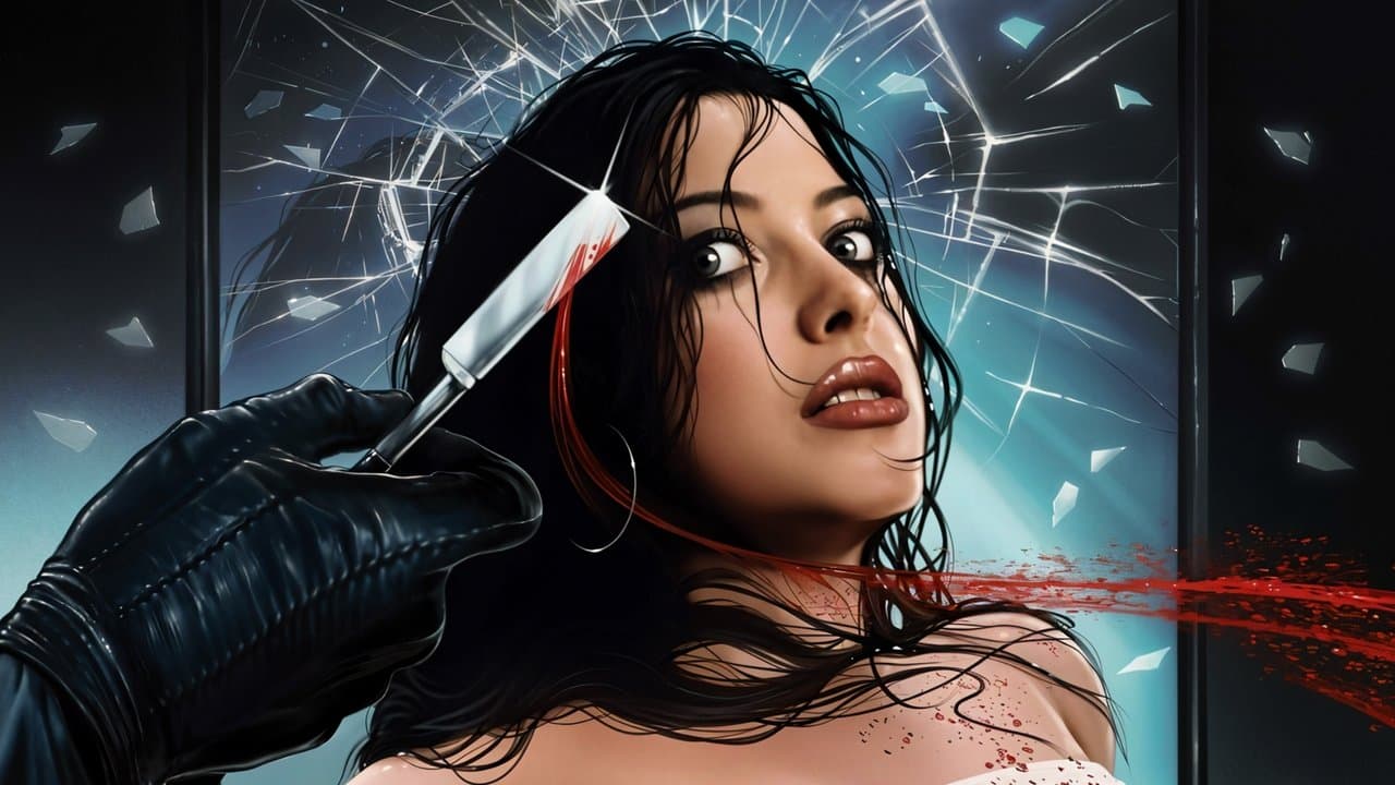 シャドーの背景画像