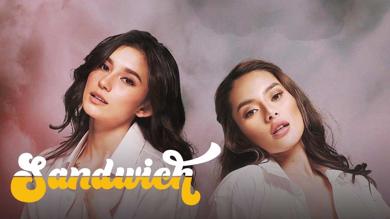 Sandwichの背景画像