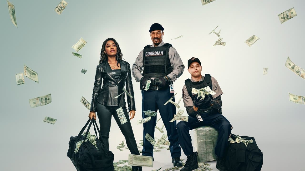 ザ・ピックアップ ~恋の強盗大作戦~の背景画像