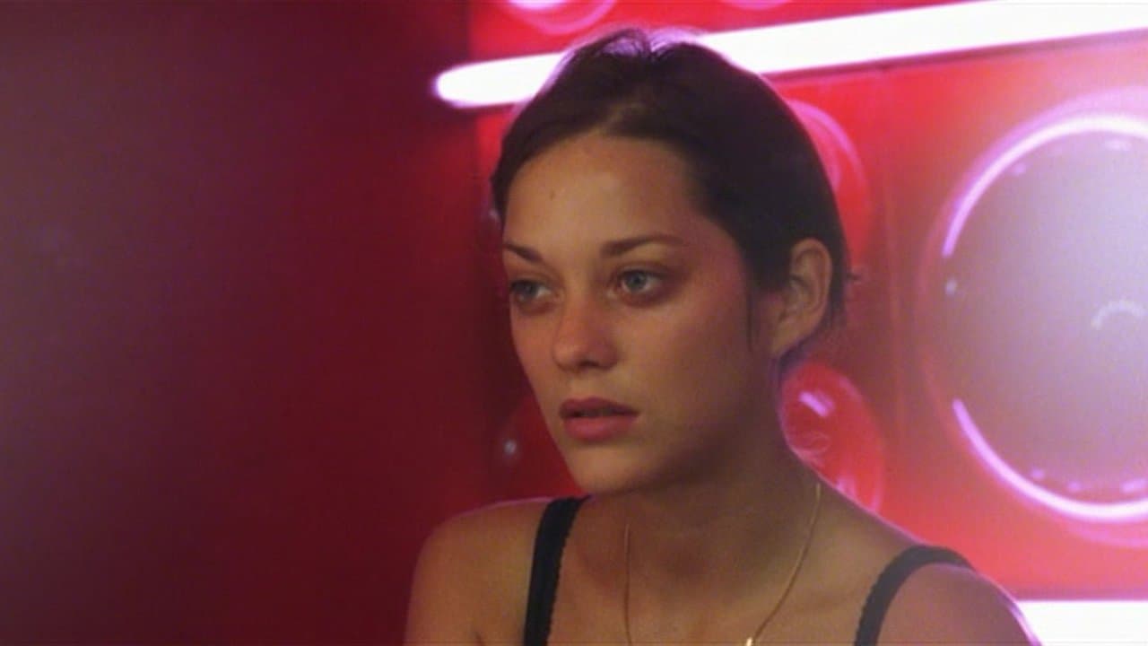 Les jolies chosesの背景画像