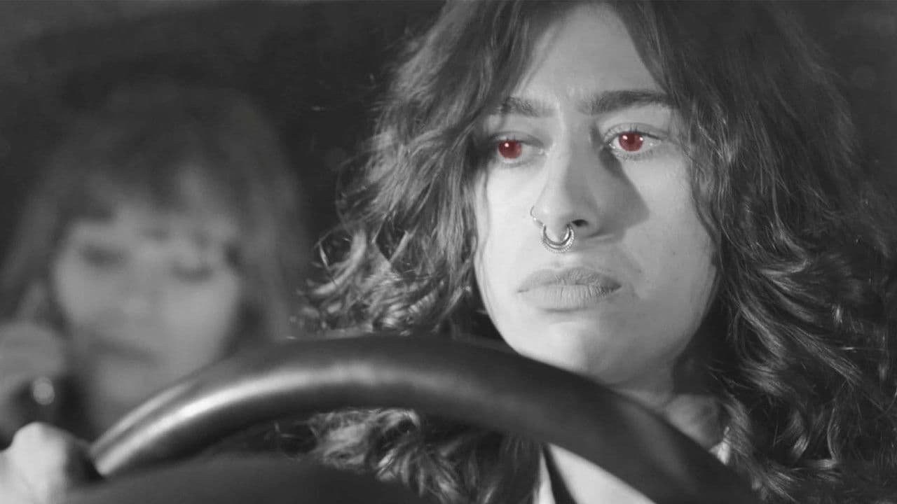 Blood Driveの背景画像