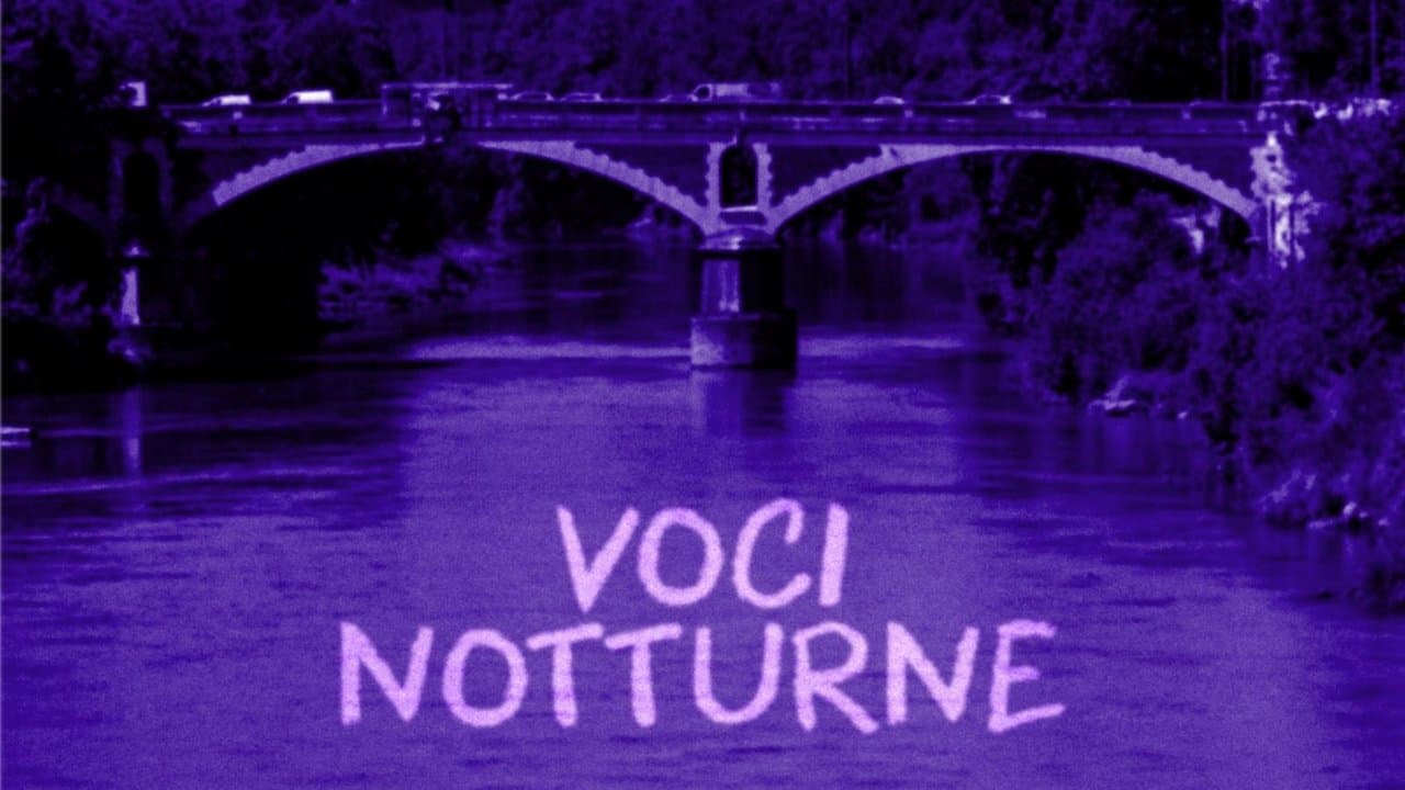 Voci notturneの背景画像