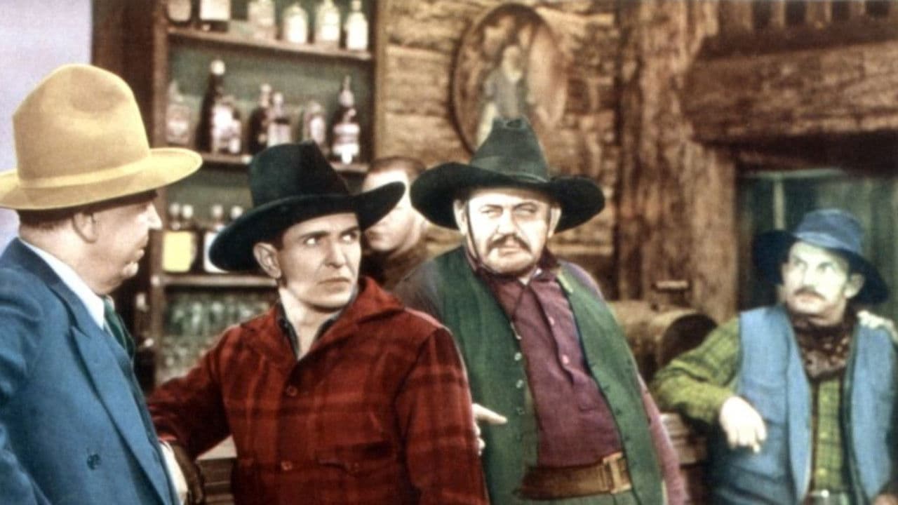 Lightnin' Crandallの背景画像