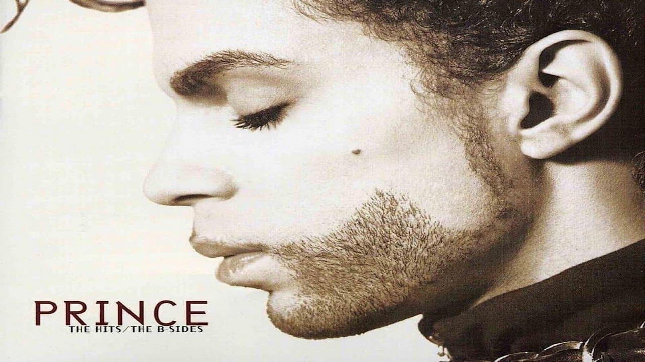 Prince: The Hits Collectionの背景画像