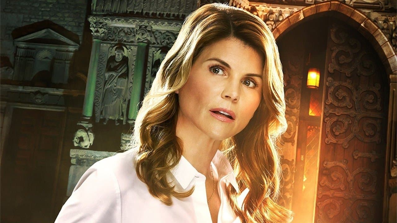 Garage Sale Mystery: The Wedding Dressの背景画像