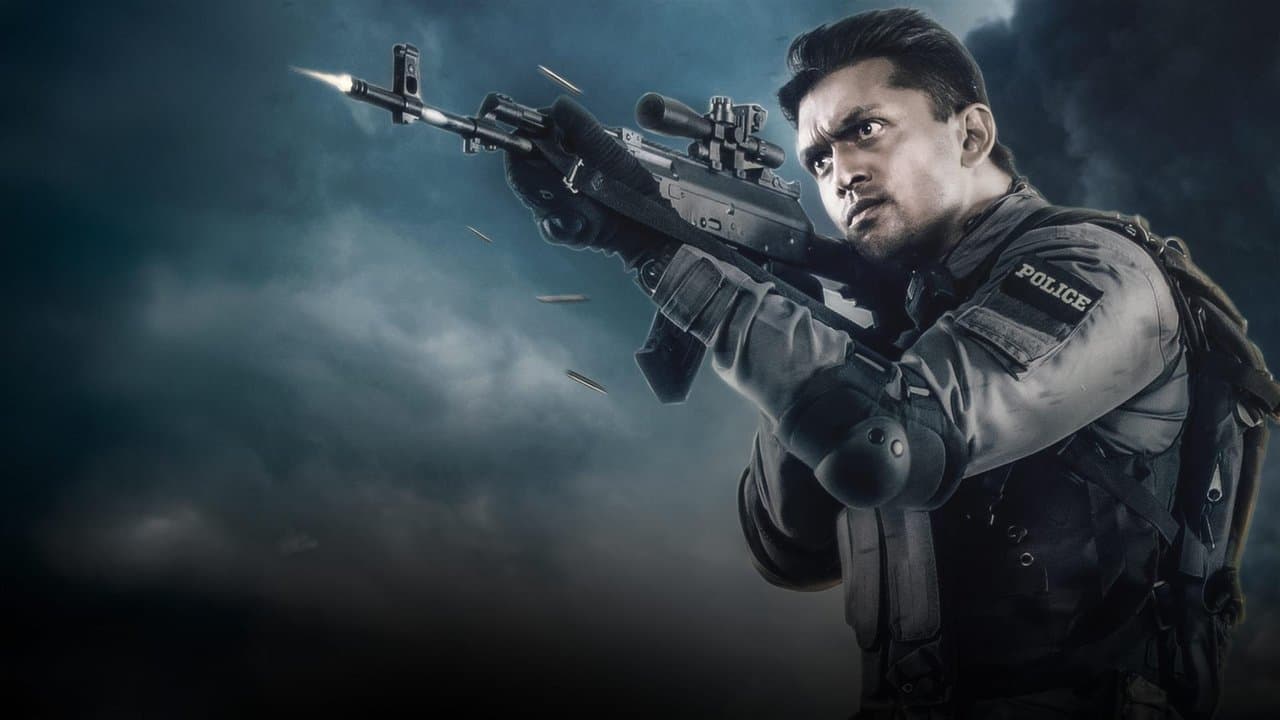 Mission Extreme 2: Black Warの背景画像