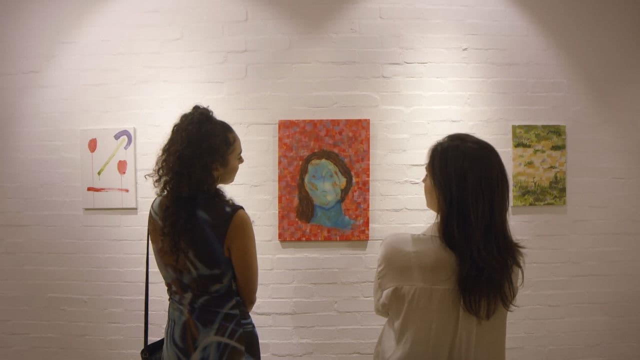 Cupid Never Winsの背景画像