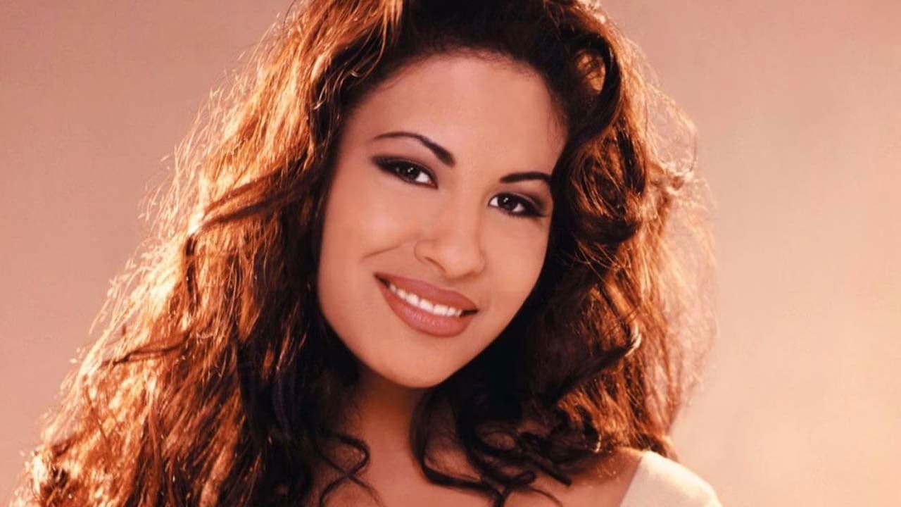 Selena: Greatest Hitsの背景画像