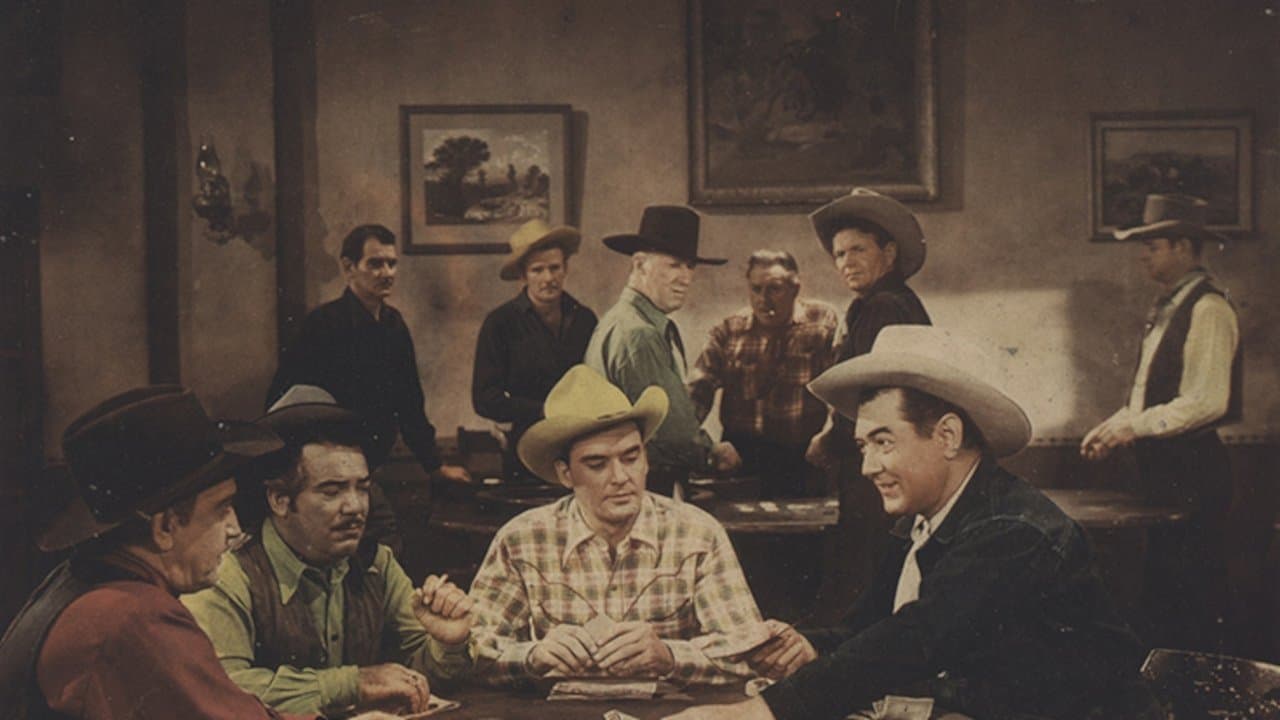 Flashing Gunsの背景画像