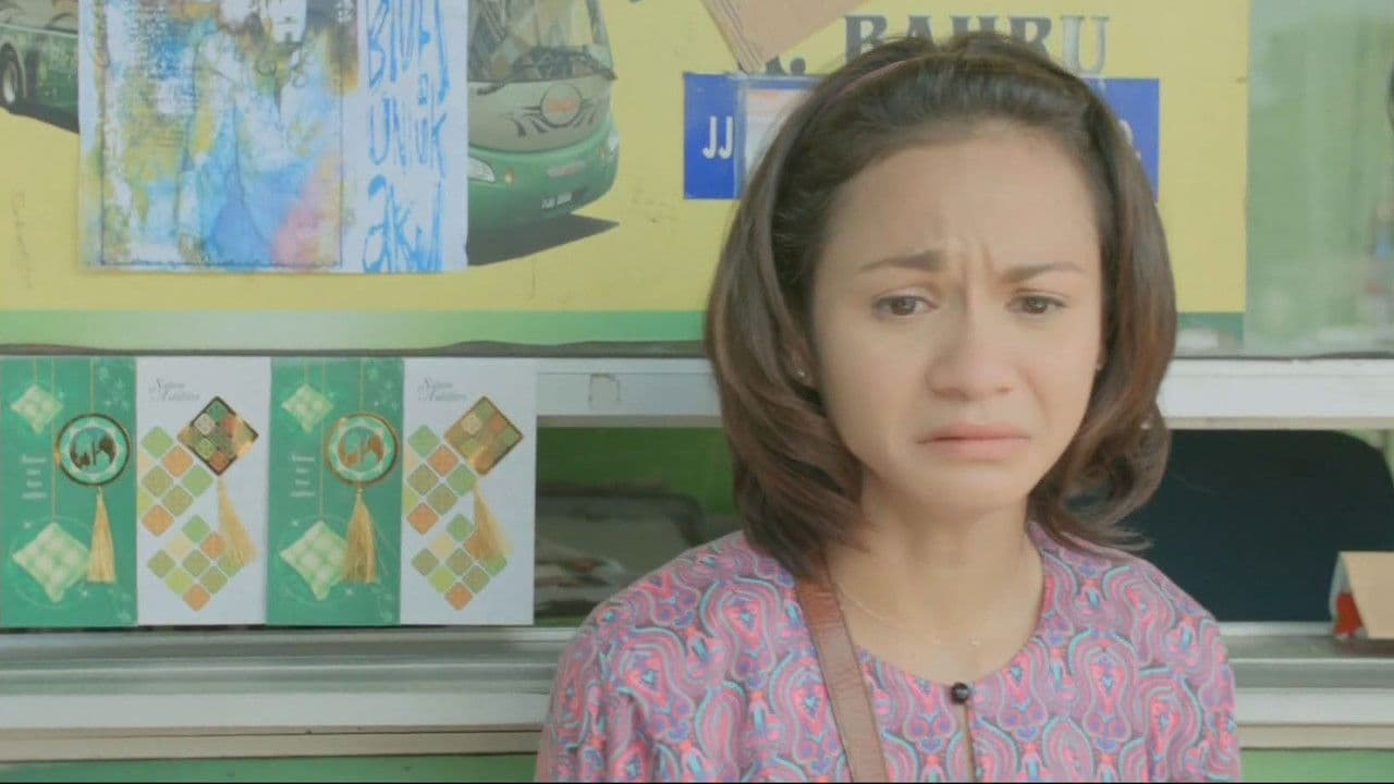 Nostalgilaの背景画像