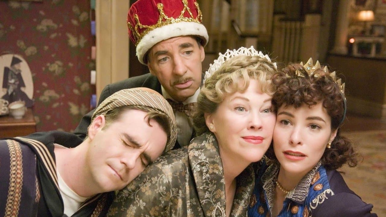 For Your Considerationの背景画像