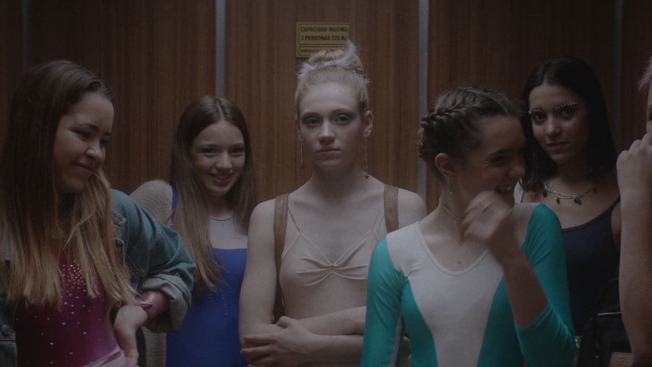 Electric Swanの背景画像