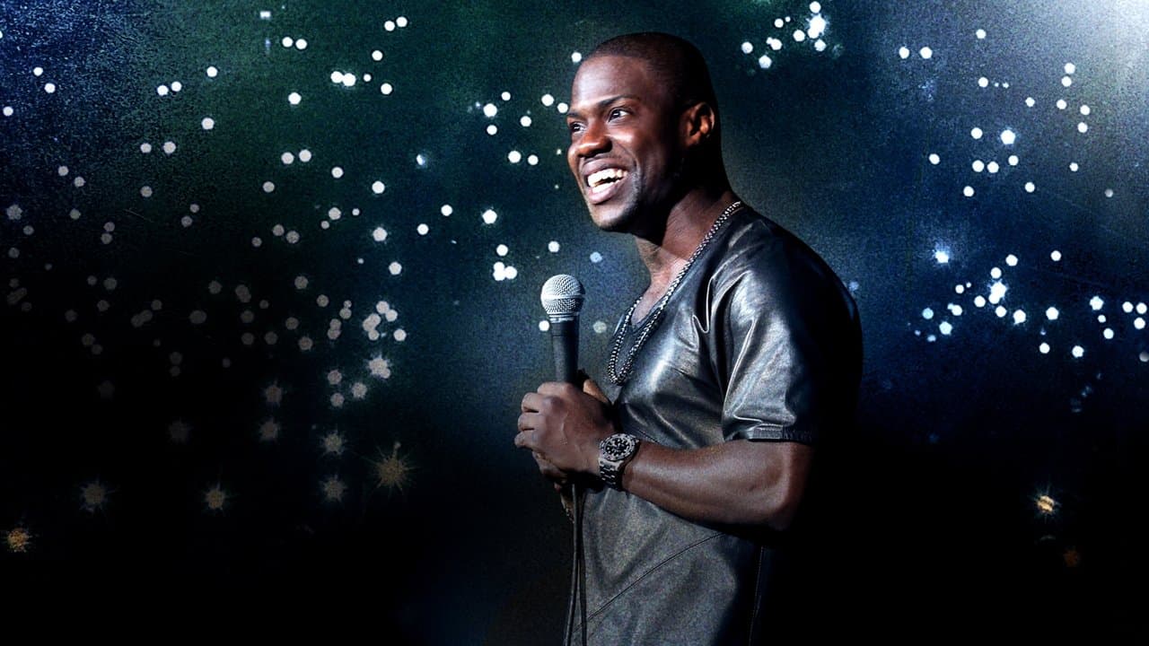 Kevin Hart: Let Me Explainの背景画像