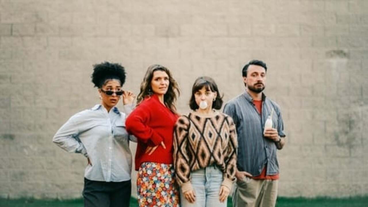 Trasna na Líneの背景画像