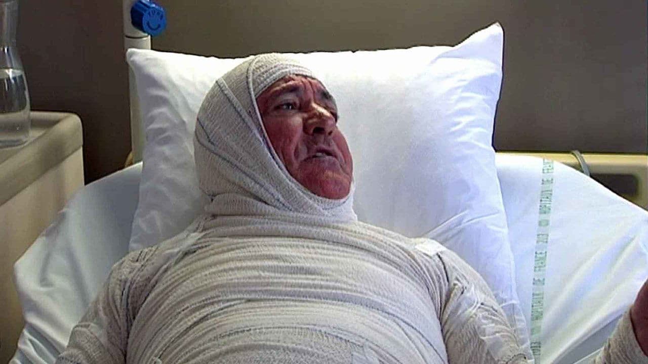 Vive la crise !の背景画像