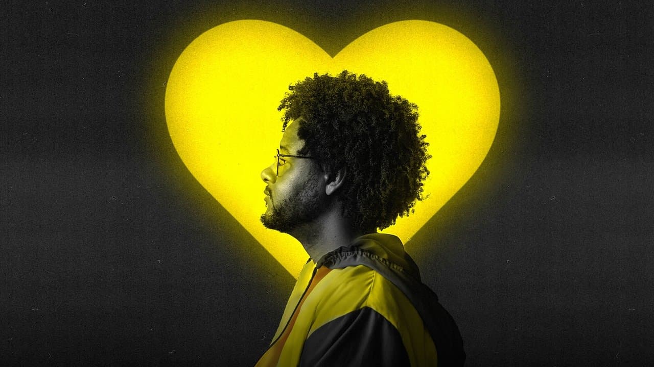 Emicida: AmarElo - É Tudo Pra Ontemの背景画像