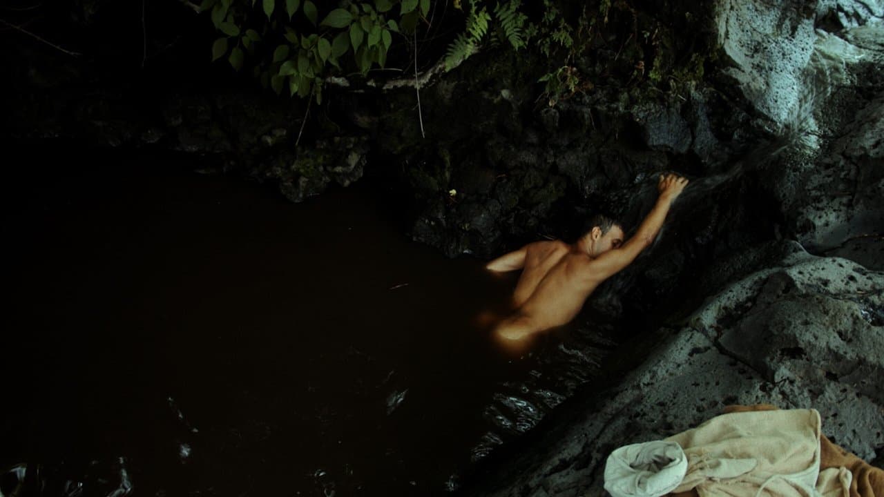 Lázaro de nocheの背景画像