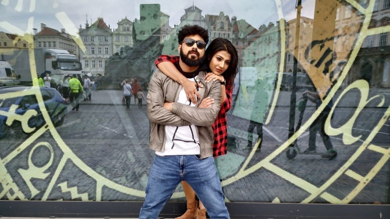 ರಿವೈಂಡ್の背景画像