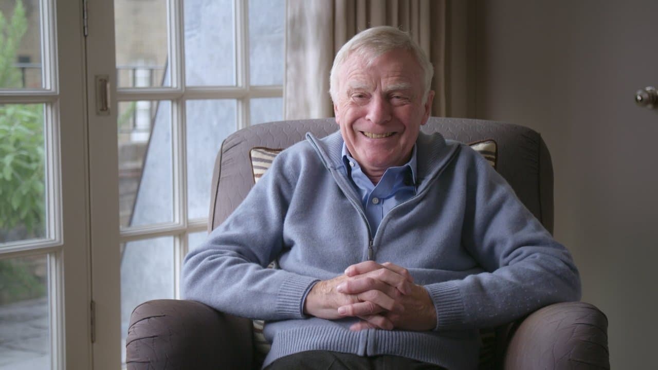 Mosley: It's Complicatedの背景画像