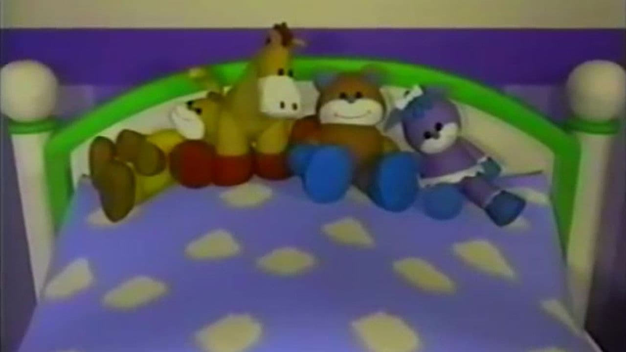 Threads: Things That Go Puff in the Darkの背景画像