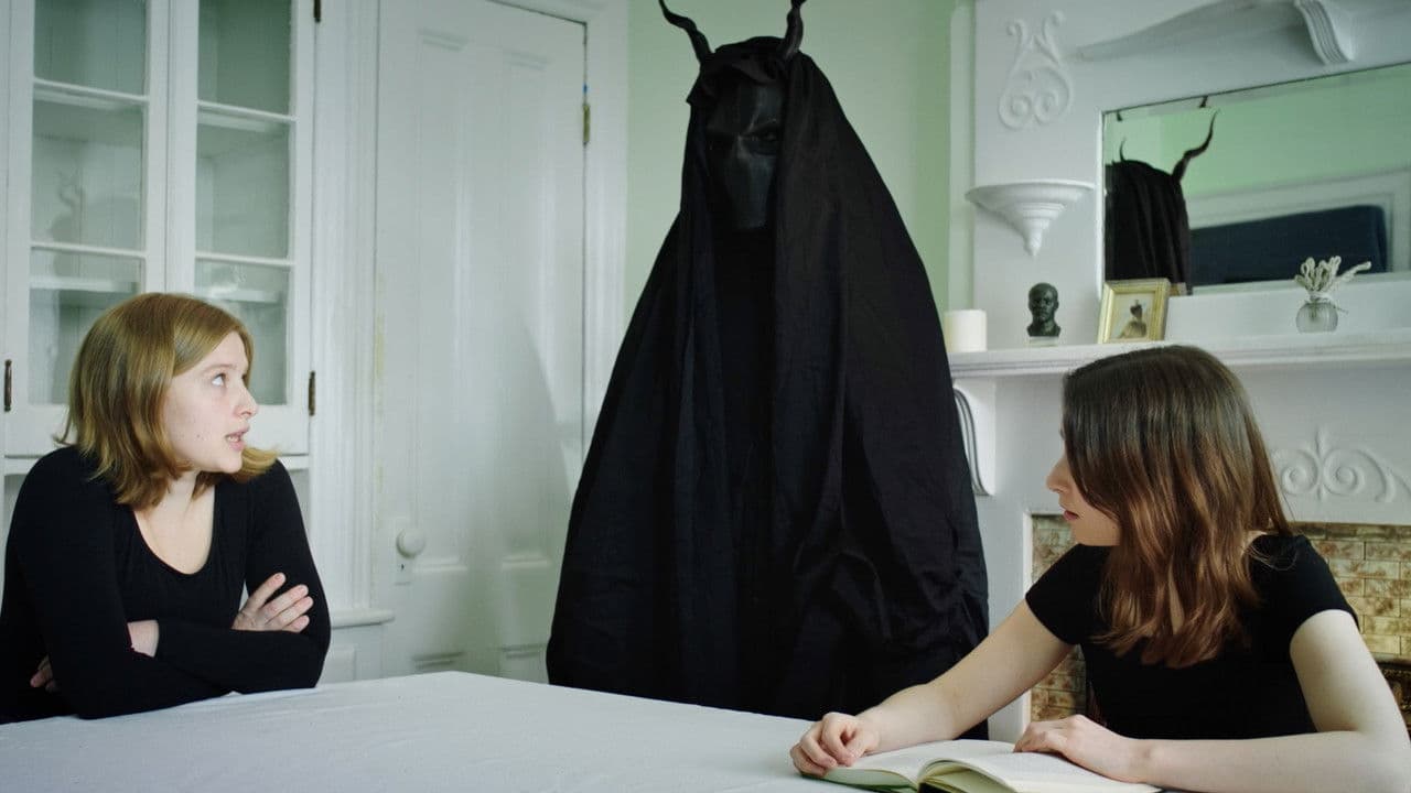 Dancing With the Devilの背景画像