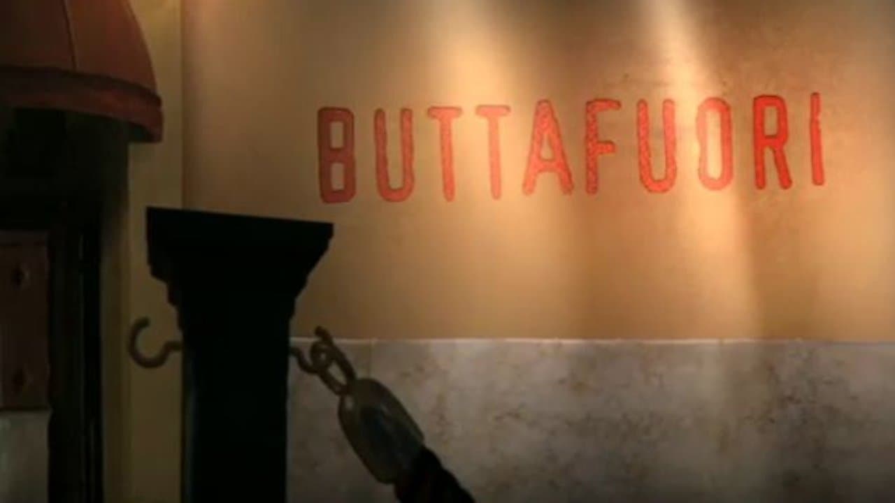 Buttafuoriの背景画像