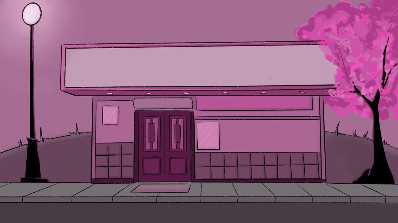 Lucky Numbersの背景画像