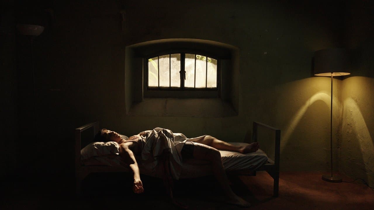 The Itchの背景画像