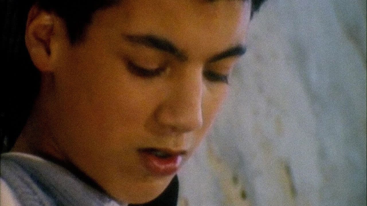 Gamins de Parisの背景画像