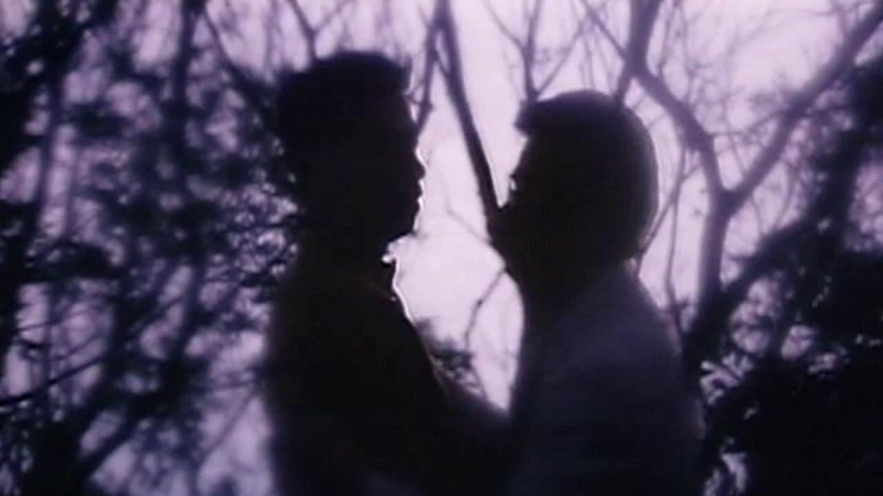 たゞ独り死すの背景画像