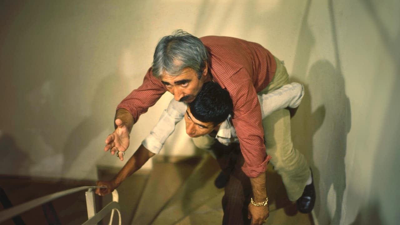 Banker Biloの背景画像