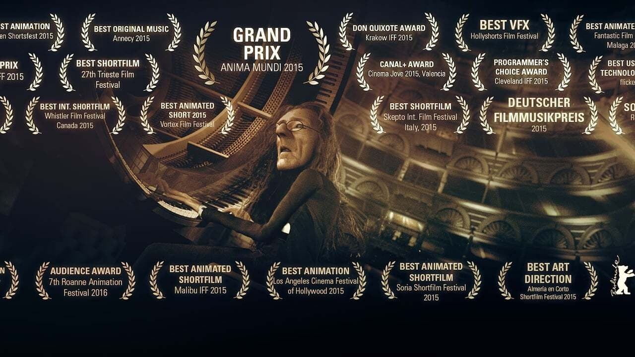 Dissonanceの背景画像