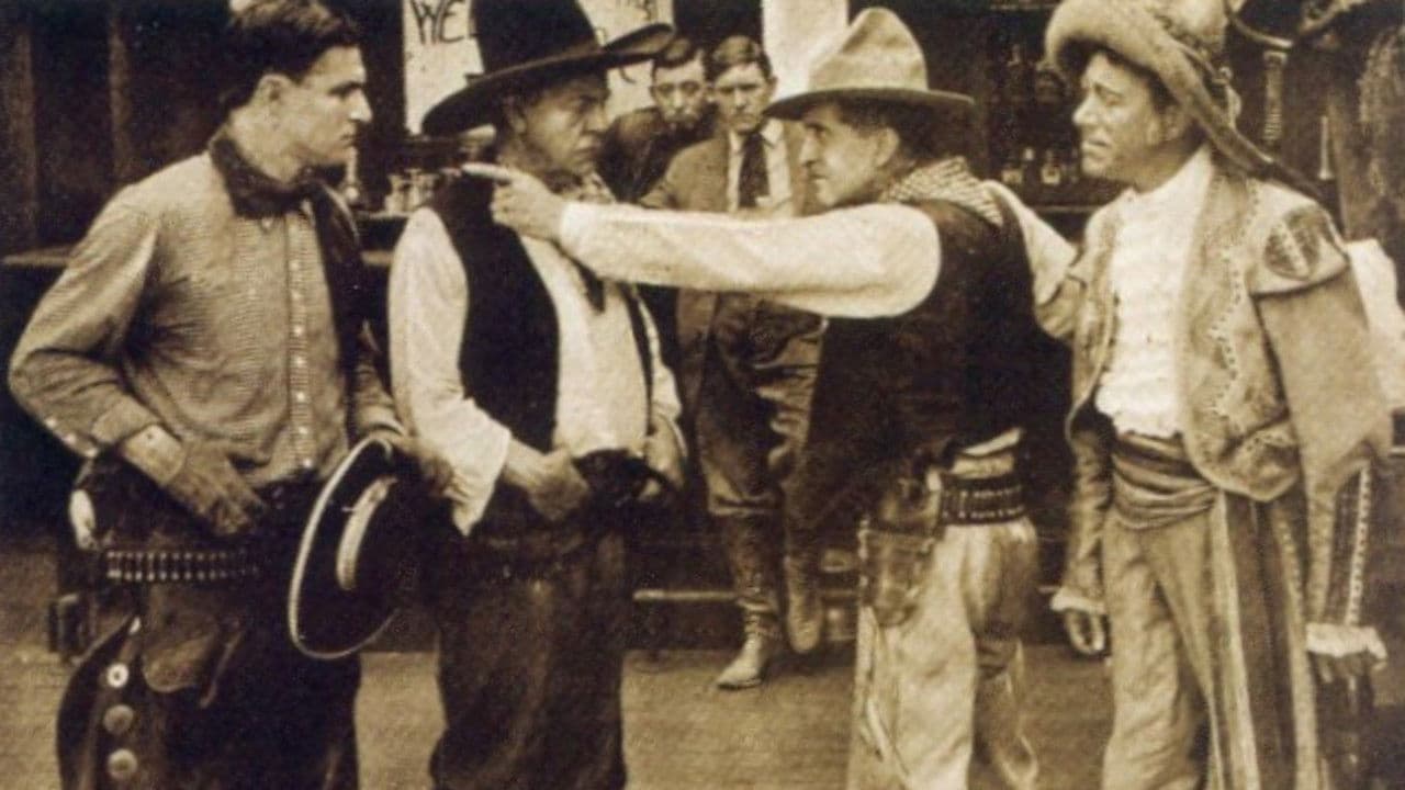 The Heart of Texas Ryanの背景画像