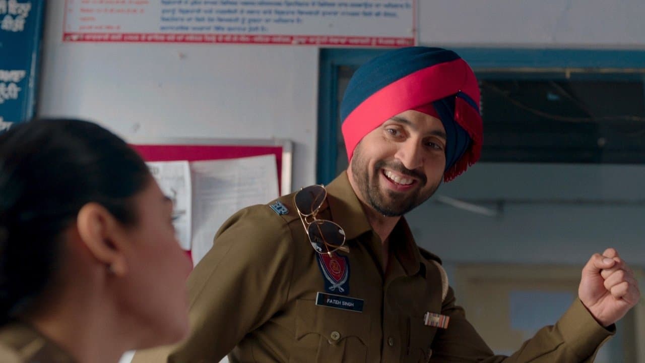 ਜੱਟ ਐਂਡ ਜੂਲੀਅਟ 3の背景画像