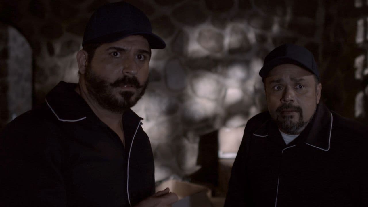 El llanto de Malintzínの背景画像