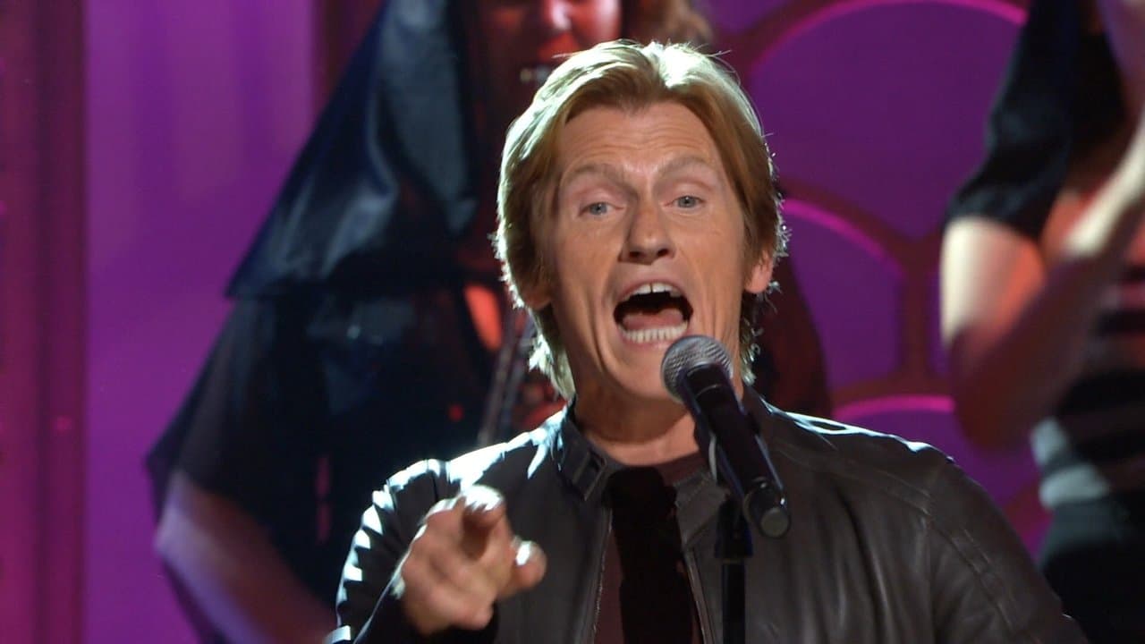 Denis Leary and Friends Present: Douchebags and Donutsの背景画像