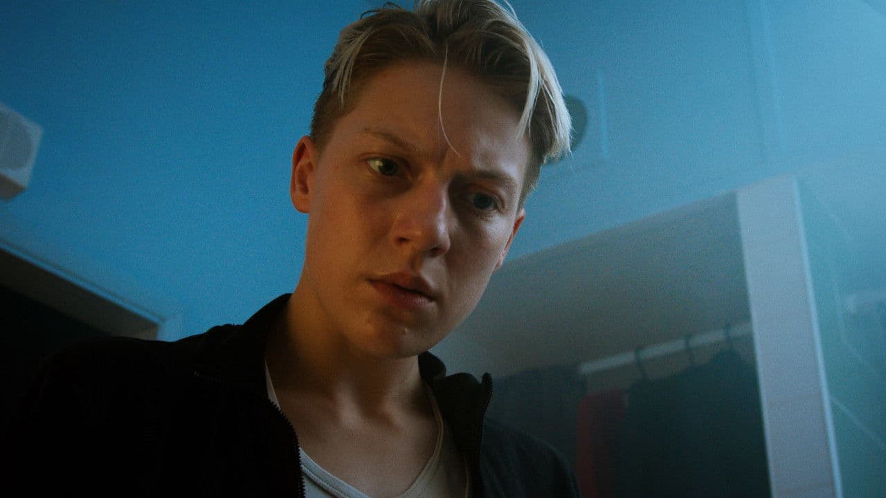 Microwaveの背景画像