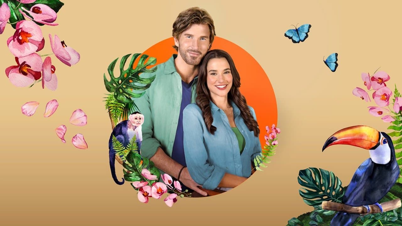 A Costa Rican Weddingの背景画像