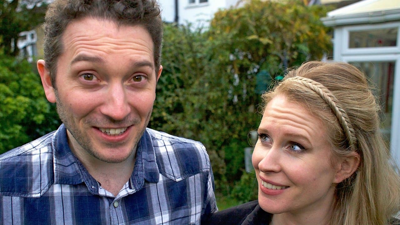 Jon Richardson: How to Survive The End of the Worldの背景画像