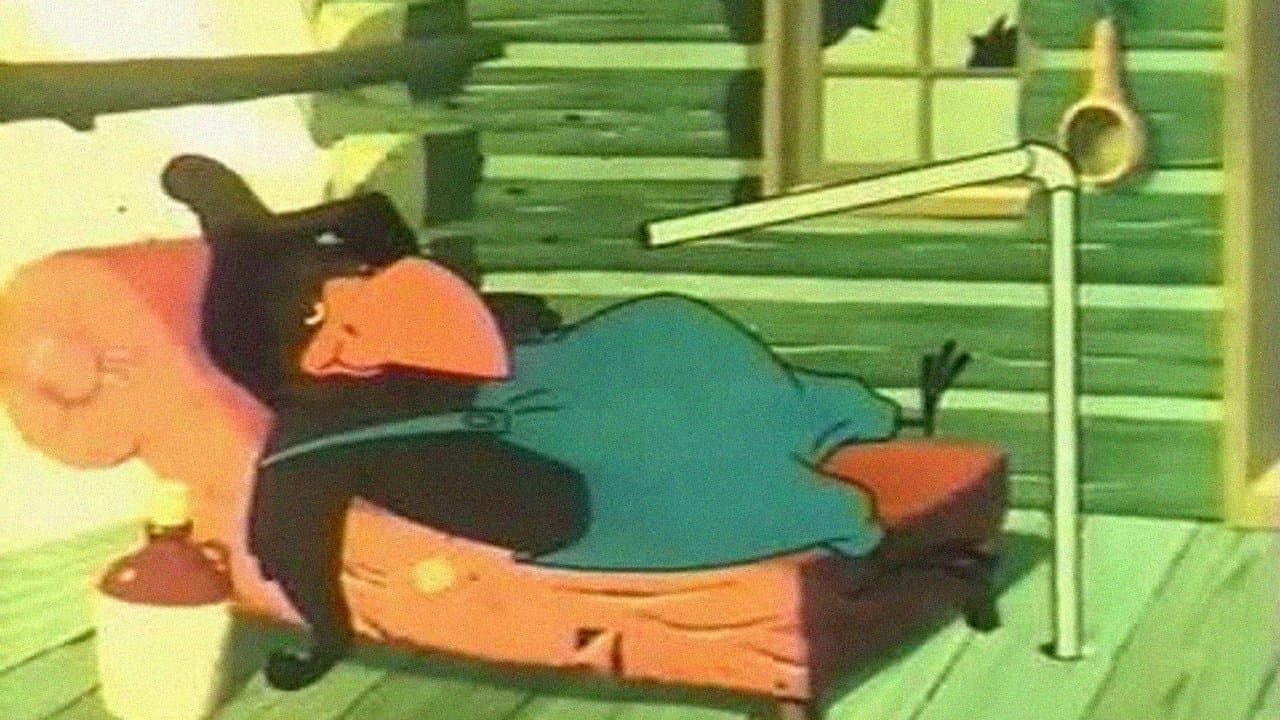 Backwoods Bunnyの背景画像