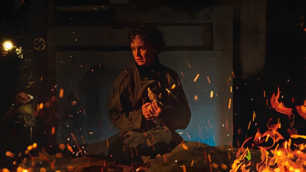 The Reverend and Mrs Simpsonの背景画像