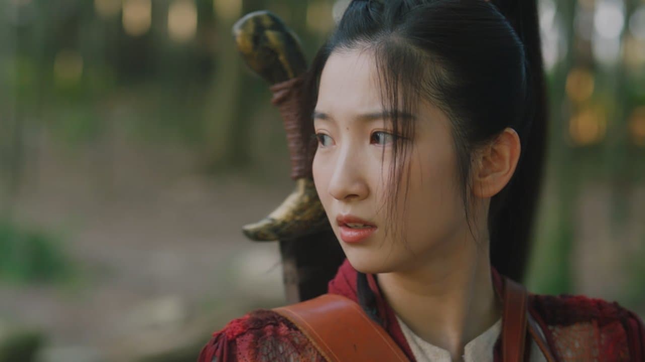 力拔山兮的老婆大人の背景画像