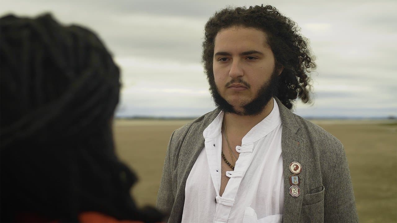 Wayfinderの背景画像