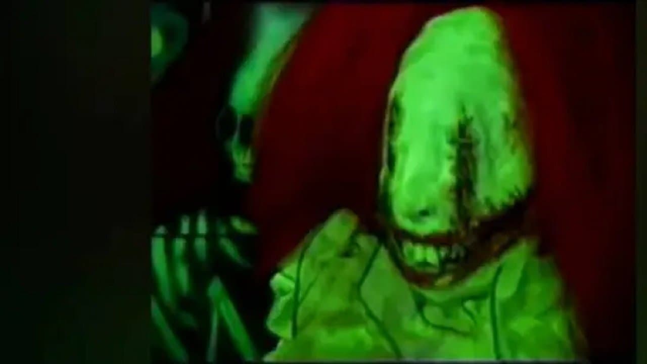 Variant IIの背景画像